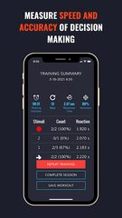 Screenshot 4: SwitchedOn Training