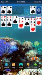 Screenshot 7: Solitaire Lite