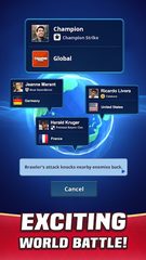 Screenshot 5: Champion Strike: Hero Clash