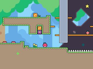 Screenshot 24: Dadish