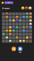 Screenshot 2: Spectre Mind: Five Bubbles