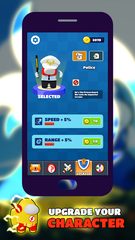 Screenshot 24: Impostor Prison Escape