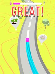 Screenshot 21: Color Adventure: Draw the Path