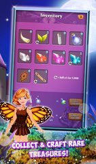 Screenshot 19: Mahjong Solitaire: Moonlight Magic