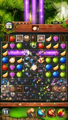Screenshot 22: Sweet Fruits POP : Match 3 Puzzle