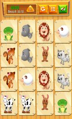 Screenshot 4: Memory Animals - Brain Trainer