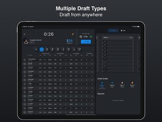 Screenshot 12: League Tycoon: Fantasy Football Leagues