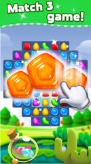 Screenshot 8: Sweet Candy 2
