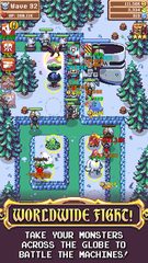 Screenshot 5: Epic Monster TD - RPG Tower De