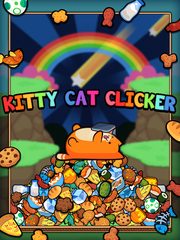 Screenshot 15: Kitty Cat Clicker - Hungry Cat Feeding Idle Game