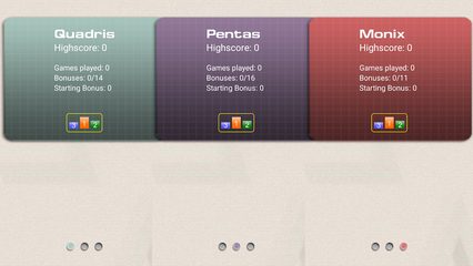 Screenshot 6: Puzzles