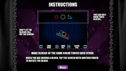 Screenshot 4: The Wizard of Blox Collection