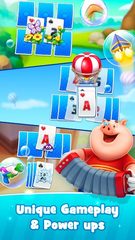 Screenshot 11: Solitaire TriPeaks Happy Land