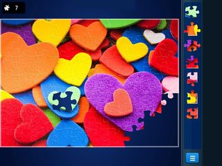 Screenshot 21: Jigsaw Puzzles Pro - Jigsaw Puzzle Games