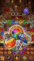 Screenshot 17: Jewels Magic Kingdom2