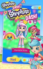 Screenshot 15: Shopkins Dash!