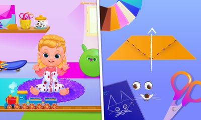 Screenshot 5: My Baby Care 2