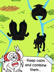 Screenshot 19: Sloth Evolution: Merge Game