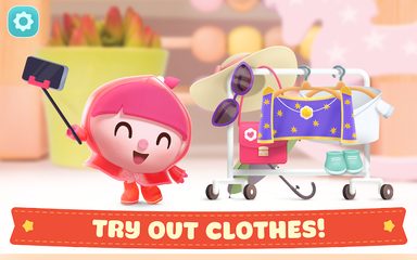 Screenshot 20: BabyRiki: Games for 1 Year Old