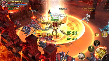 Screenshot 8: Era of Celestials