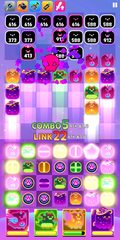 Screenshot 7: Cats Link - Puzzle Defense