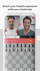 Screenshot 12: Square Off - Chess App