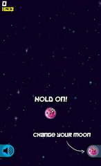 Screenshot 3: Mighty Moon