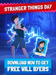 Screenshot 22: Stranger Things: Puzzle Tales