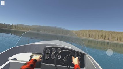 Screenshot 6: Ultimate Fishing Simulator