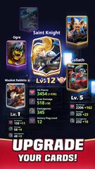 Screenshot 23: Champion Strike: Hero Clash