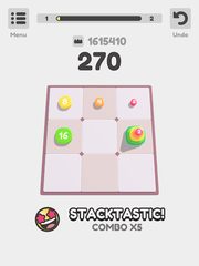 Screenshot 6: STACK.it