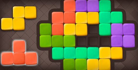 Screenshot 23: Box Blocks