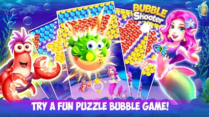 Screenshot 11: Bubble Shooter 2 Classic