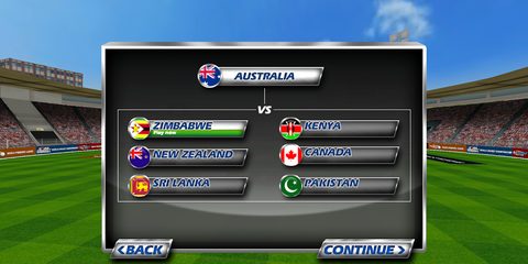 Screenshot 8: World Cricket Championship Lt