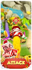 Screenshot 1: Coins Mania
