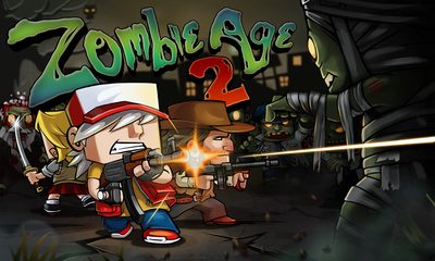 Screenshot 5: Zombie Age 2: Offline Shooting