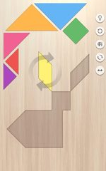 Screenshot 9: Tangram Master