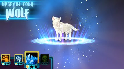 Screenshot 14: Wolf: The Evolution Online RPG