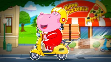 Screenshot 19: Pizza maker. Cooking for kids