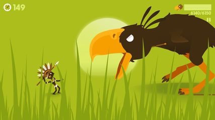 Screenshot 6: Big Hunter