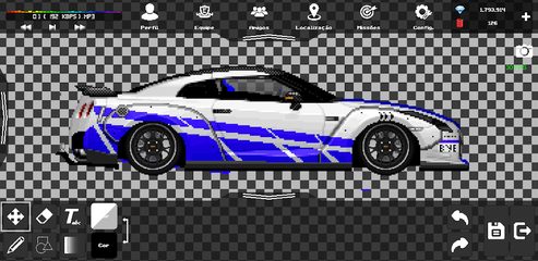 Screenshot 15: BR Style