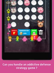 Screenshot 10: Space Animals