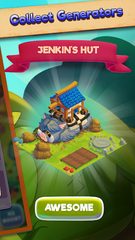 Screenshot 11: Dragon Idle Adventure