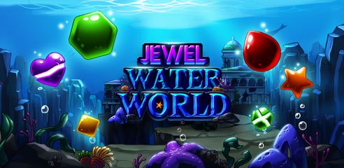 Screenshot 9: Jewel Water World