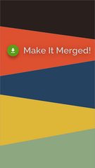 Screenshot 4: Merge 2048 Hexa Puzzle