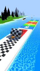 Screenshot 4: Spiral Roll