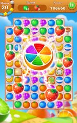 Screenshot 14: Fruits Bomb