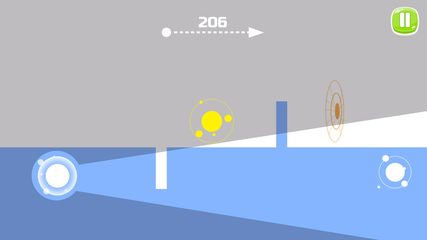 Screenshot 4: Up & Down : Colors Game