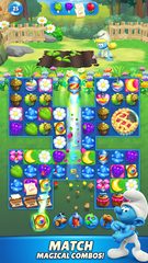 Screenshot 17: Smurfs Magic Match