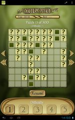 Screenshot 17: Sudoku Free